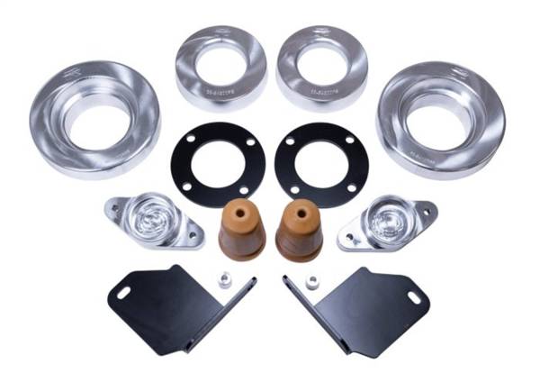 ReadyLIFT Suspension & Leveling Kits | 1350 Offroad - ReadyLIFT SST Lift Kit - 69-54150 - Image 1