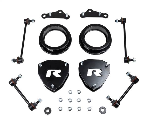 ReadyLIFT Suspension & Leveling Kits | 1350 Offroad - ReadyLIFT SST Lift Kit - 69-54210 - Image 1