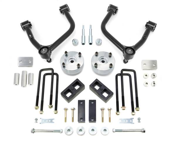 ReadyLIFT Suspension & Leveling Kits | 1350 Offroad - ReadyLIFT SST Lift Kit 2-in Lift - 69-5420 - Image 1