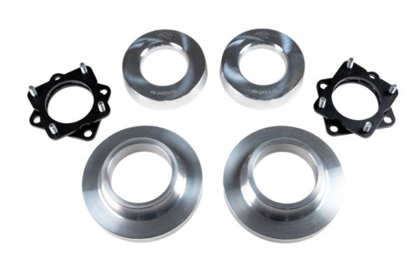 ReadyLIFT Suspension & Leveling Kits | 1350 Offroad - ReadyLIFT SST Lift Kit - 69-54250 - Image 1
