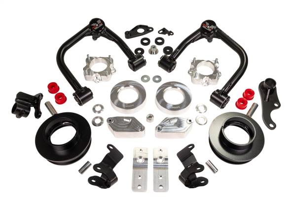 ReadyLIFT Suspension & Leveling Kits | 1350 Offroad - ReadyLIFT SST Lift Kit - 69-54300 - Image 1