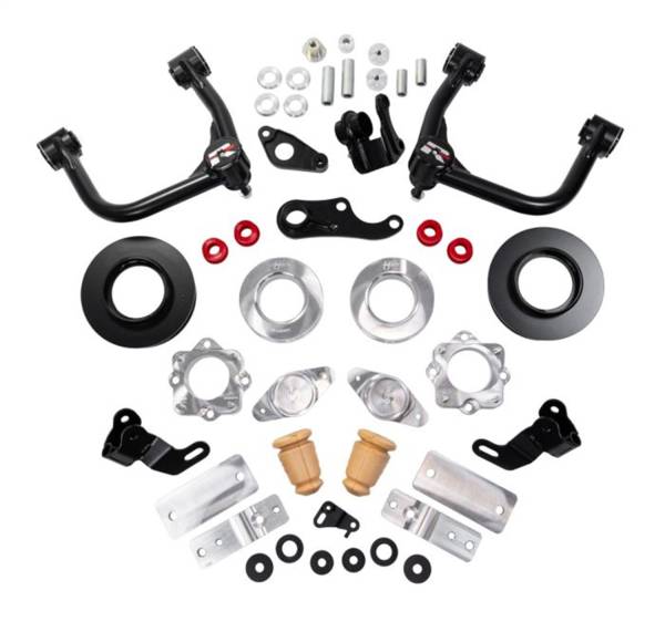 ReadyLIFT Suspension & Leveling Kits | 1350 Offroad - ReadyLIFT SST Lift Kit - 69-55300 - Image 1