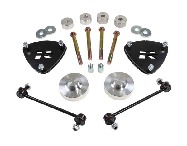 ReadyLIFT Suspension & Leveling Kits | 1350 Offroad - ReadyLIFT SST Lift Kit - 69-59210 - Image 1