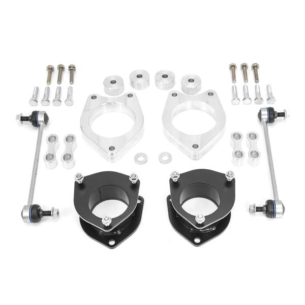 ReadyLIFT Suspension & Leveling Kits | 1350 Offroad - ReadyLIFT Lift Kit 2.5-in Lift Front & 2-in Lift Rear - 69-8620 - Image 1