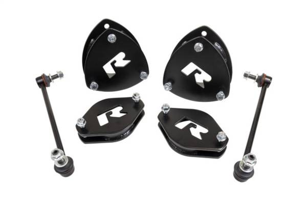 ReadyLIFT Suspension & Leveling Kits | 1350 Offroad - ReadyLIFT SST Lift Kit - 69-90200 - Image 1