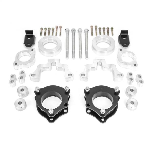ReadyLIFT Suspension & Leveling Kits | 1350 Offroad - ReadyLIFT SST Lift Kit 1.5-in Rear/Front Spacers - 69-8722 - Image 1