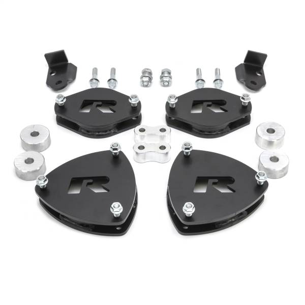 ReadyLIFT Suspension & Leveling Kits | 1350 Offroad - ReadyLIFT SST Lift Kit 1.5-in Front - 69-9315 - Image 1