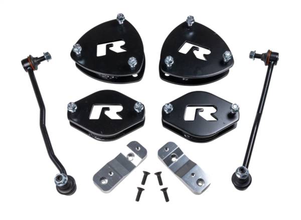 ReadyLIFT Suspension & Leveling Kits | 1350 Offroad - ReadyLIFT SST Lift Kit - 69-95200 - Image 1