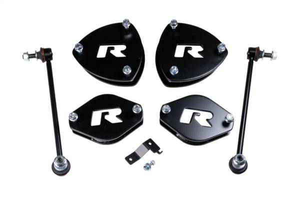 ReadyLIFT Suspension & Leveling Kits | 1350 Offroad - ReadyLIFT SST Lift Kit - 69-98200 - Image 1