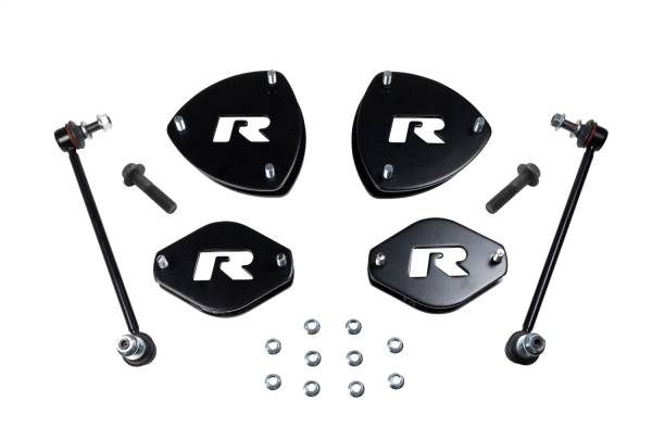 ReadyLIFT Suspension & Leveling Kits | 1350 Offroad - ReadyLIFT SST Lift Kit - 69-99220 - Image 1
