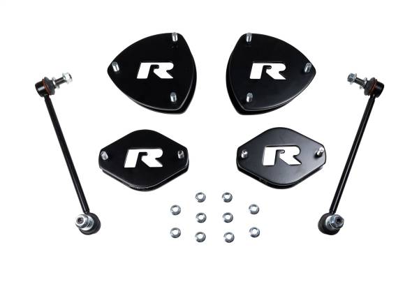 ReadyLIFT Suspension & Leveling Kits | 1350 Offroad - ReadyLIFT SST Lift Kit - 69-99210 - Image 1