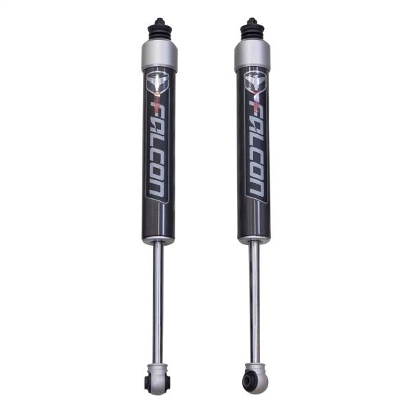ReadyLIFT Suspension & Leveling Kits | 1350 Offroad - ReadyLIFT Lift Kit with Shocks - 92-23440 - Image 1