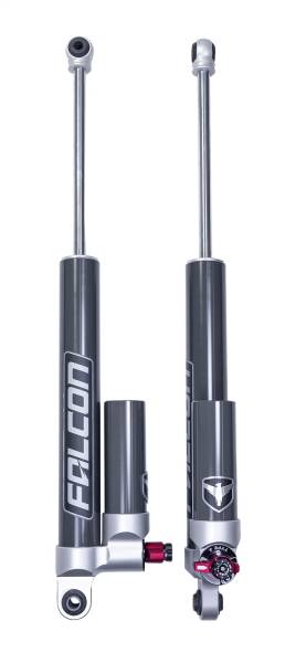 ReadyLIFT Suspension & Leveling Kits | 1350 Offroad - ReadyLIFT Lift Kit with Shocks - 93-20255 - Image 1