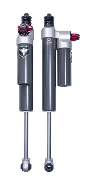 ReadyLIFT Suspension & Leveling Kits | 1350 Offroad - ReadyLIFT Lift Kit with Shocks - 93-20250 - Image 1