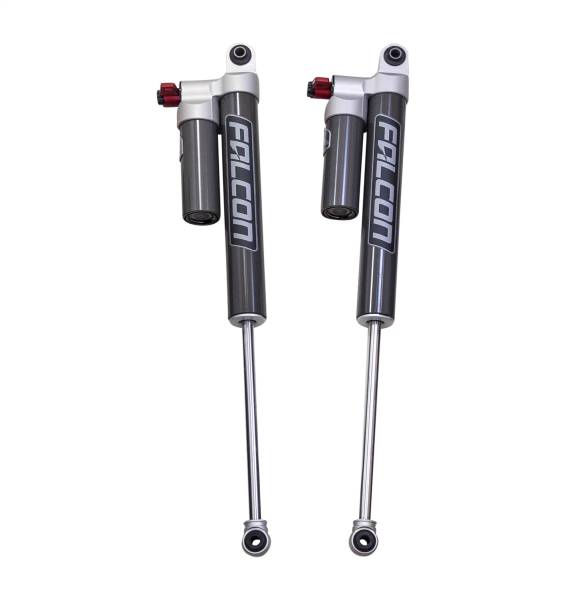 ReadyLIFT Suspension & Leveling Kits | 1350 Offroad - ReadyLIFT Lift Kit with Shocks - 93-23665 - Image 1