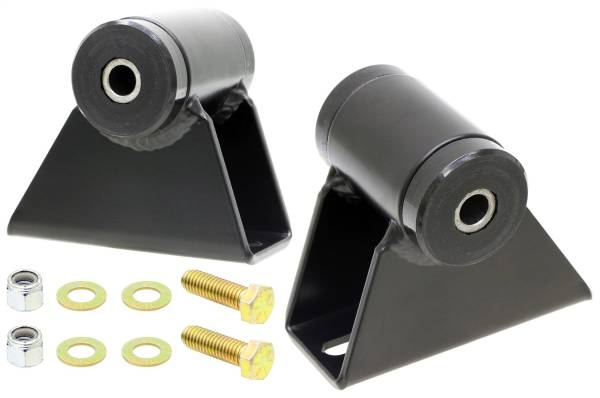 RockJock 4x4 Jeep Suspension & Steering | 1350 Offroad - RockJock HD Motor Mount Kit, 1-in Raised - CE-9200 - Image 1