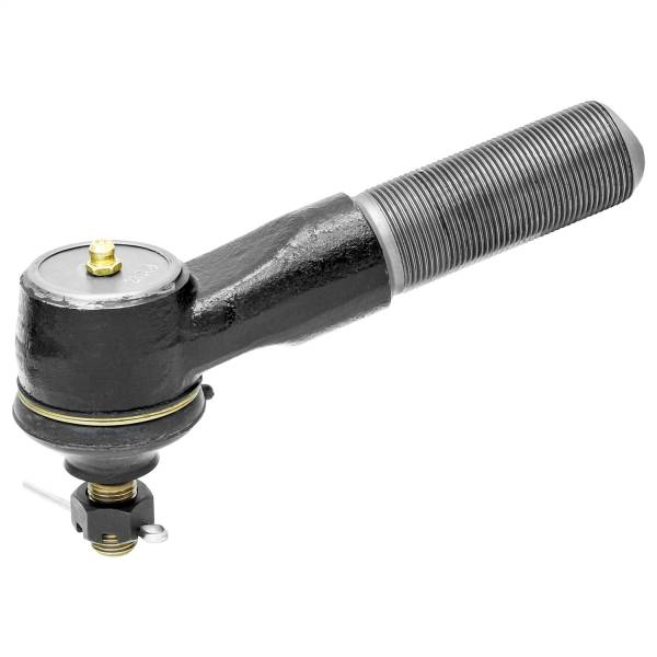 RockJock 4x4 Jeep Suspension & Steering | 1350 Offroad - RockJock Currectlync Drag Link End, LH Thread, Greasable, Each - CE-9701DLR - Image 1