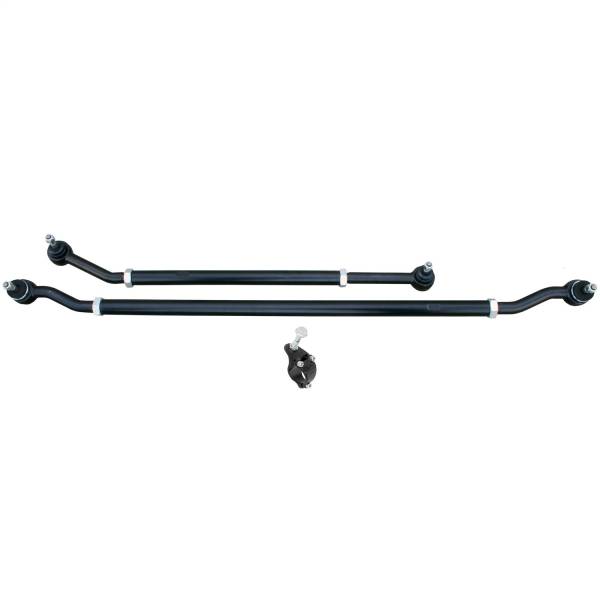 RockJock 4x4 Jeep Suspension & Steering | 1350 Offroad - RockJock CurrectlyncSteering System, Extreme - JK-9703 - Image 1