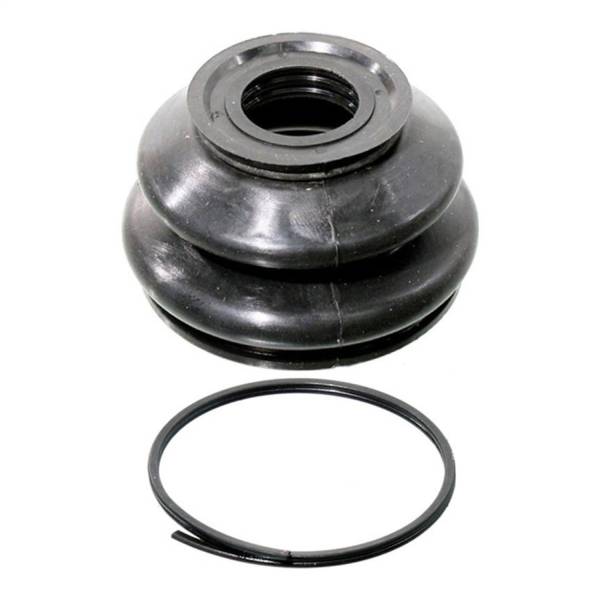 RockJock 4x4 Jeep Suspension & Steering | 1350 Offroad - RockJock Currectlync Rod End Boot, Boot for Steering & Modular Extreme Duty Drag Links, Articulating - JK-9703DLB - Image 1