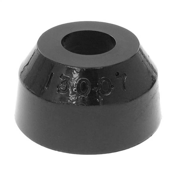 RockJock 4x4 Jeep Suspension & Steering | 1350 Offroad - RockJock Currectlync Rod End Boot, Tie Rod End Boot, Urethane, Universal - JK-9703DLBU - Image 1