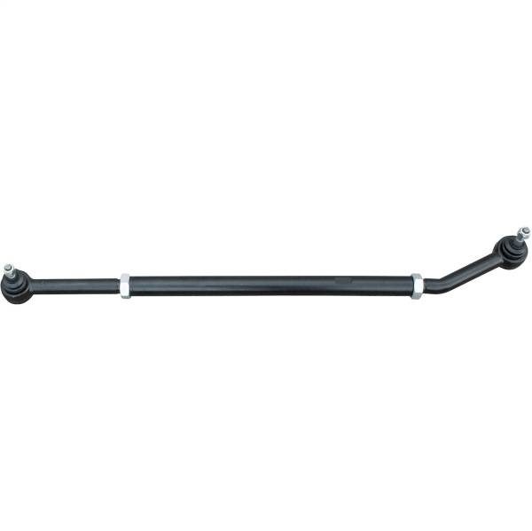 RockJock 4x4 Jeep Suspension & Steering | 1350 Offroad - RockJock Currectlync Drag Link, 1.625-in Dia, Bolt-On - JK-9703PDL - Image 1