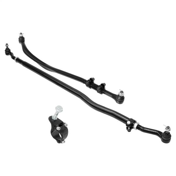 RockJock 4x4 Jeep Suspension & Steering | 1350 Offroad - RockJock CurrectlyncSteering System, Bolt on - JK-9704 - Image 1