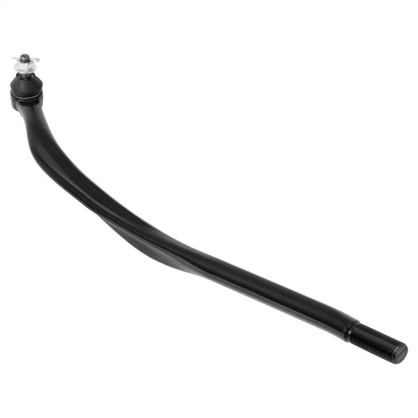 RockJock 4x4 Jeep Suspension & Steering | 1350 Offroad - RockJock Currectlync Drag Link End, At Knuckle, Organically Shaped, LH Thread, Forged Steel - JK-9704DL-2T - Image 1