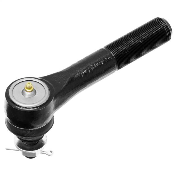 RockJock 4x4 Jeep Suspension & Steering | 1350 Offroad - RockJock Currectlync Drag Link End, At Pitman Arm, RH Thread, Forged Steel - JK-9704DL-1 - Image 1