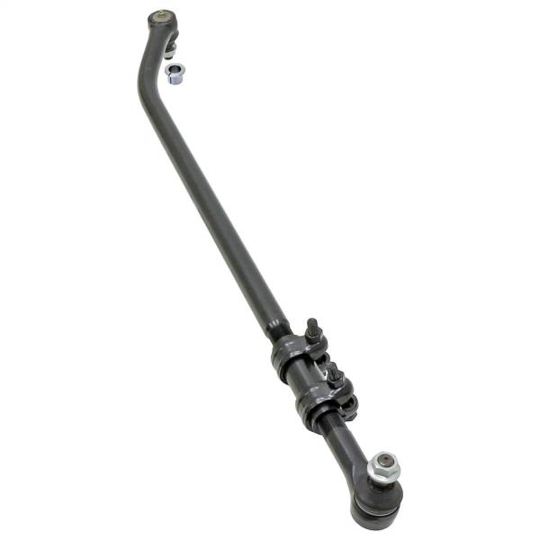 RockJock 4x4 Jeep Suspension & Steering | 1350 Offroad - RockJock Currectlync Drag Link, Reversed, 1.5-in Diameter Forged Construction - JK-9704RDL - Image 1