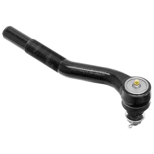 RockJock 4x4 Jeep Suspension & Steering | 1350 Offroad - RockJock Currectlync Tie Rod End, RH Thread, Forged Steel - JK-9704TR-2 - Image 1