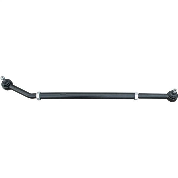 RockJock 4x4 Jeep Suspension & Steering | 1350 Offroad - RockJock Currectlync Drag Link, Steering, Modular Extreme Duty Drag Link, Bolt-On, 1.625-in Dia - JL-9703DL - Image 1