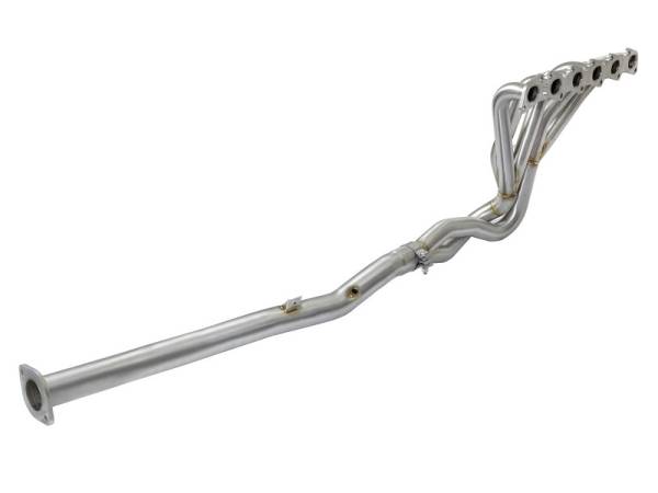 aFe Power Performance Parts & Installation | 1350 Offroad - aFe Twisted Steel 304 Stainless Steel Race Series Performance Package - 48-36105-YN - Image 1