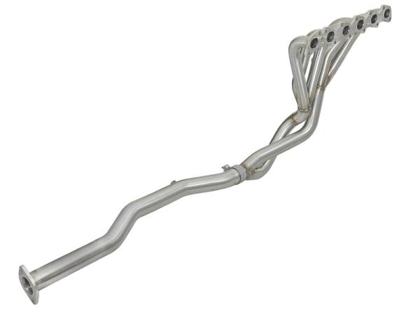 aFe Power Performance Parts & Installation | 1350 Offroad - aFe Twisted Steel 304 Stainless Steel Race Series Performance Package - 48-36109-YN - Image 1
