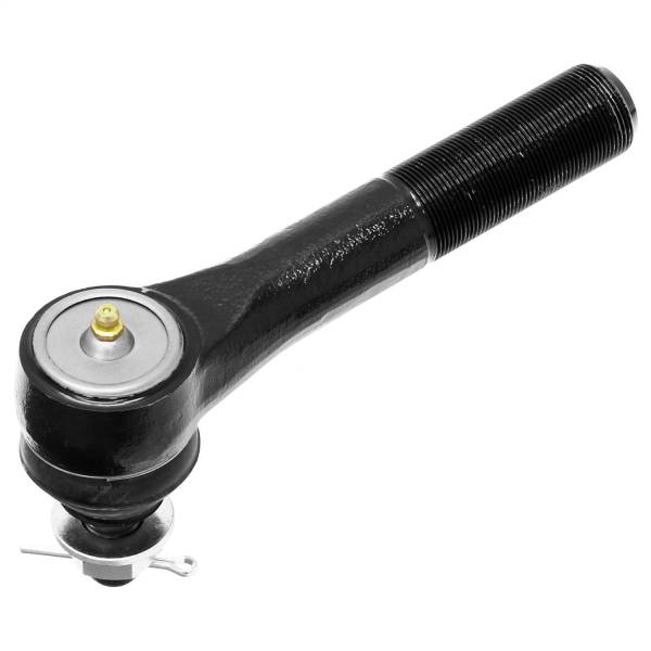 RockJock 4x4 Jeep Suspension & Steering | 1350 Offroad - RockJock Currectlync Drag Link End, At Pitman Arm, RH Thread, Forged Steel - RJ-STRG-0201 - Image 1