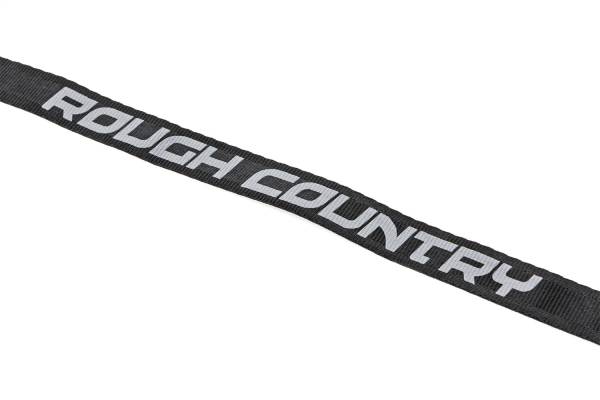 Rough Country Lift Kits & Suspension | 1350 Offroad - Rough Country Truck Bed Cargo Storage Tray, 21-in Width, 56-in Length, Easy Access - 10210 - Image 1