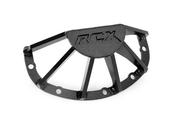 Rough Country Lift Kits & Suspension | 1350 Offroad - Rough Country RC Armor Differential Guard, Rear, Constructed From 1/4-in Steel - 1036 - Image 1