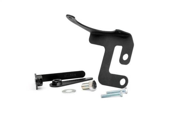 Rough Country Lift Kits & Suspension | 1350 Offroad - Rough Country Brake Pump Canister Relocation Bracket - 1043 - Image 1