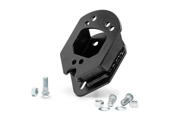 Rough Country Lift Kits & Suspension | 1350 Offroad - Rough Country Spare Tire Carrier Spacer - 1053 - Image 1