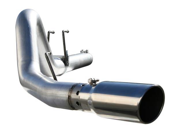 aFe Power Performance Parts & Installation | 1350 Offroad - aFe MACH Force-Xp 2-1/2-in Stainless Steel Cat-Back Exhaust System - 49-36308 - Image 1