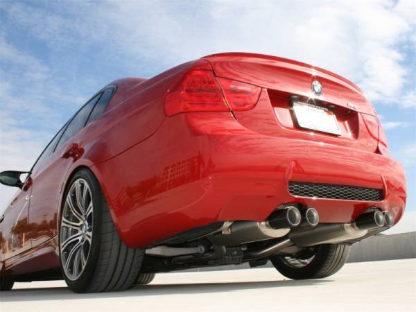 aFe Power Performance Parts & Installation | 1350 Offroad - aFe MACH Force-Xp 2-1/2-in 304 Stainless Steel Cat-Back Exhaust System - 49-36312-C - Image 1
