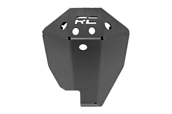 Rough Country Lift Kits & Suspension | 1350 Offroad - Rough Country Differential Skid Plate, Rear - 10628 - Image 1