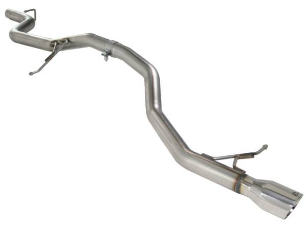 aFe Power Performance Parts & Installation | 1350 Offroad - aFe MACH Force-Xp 2-1/2-in 409 Stainless Steel Cat-Back Exhaust System - 49-46404 - Image 1