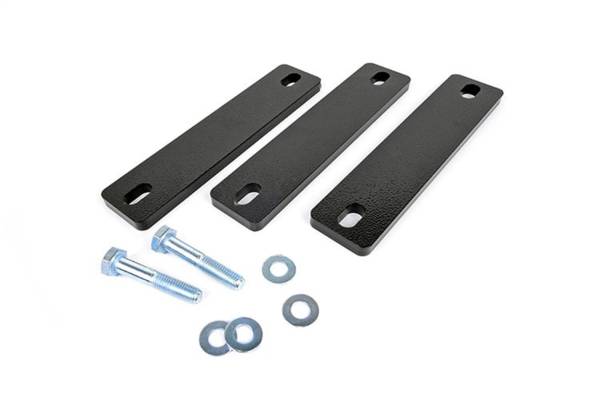 Rough Country Lift Kits & Suspension | 1350 Offroad - Rough Country Carrier Bearing Shim Kit, for Vehicles with 2 Piece Drive Shaft - 1161 - Image 1