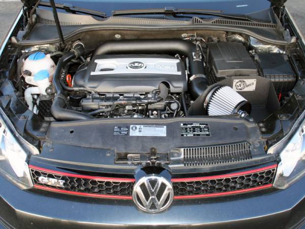 aFe Power Performance Parts & Installation | 1350 Offroad - aFe Magnum FORCE Stage-2 Cold Air Intake System with Pro DRY S Filter - 51-11892 - Image 1