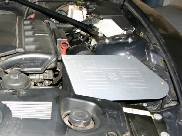 aFe Power Performance Parts & Installation | 1350 Offroad - aFe Magnum FORCE Stage-1 Cold Air Intake System with Pro 5R Filter BMW Z4 (E85) 03-05 L6-2.5L M54 - 54-10651 - Image 1