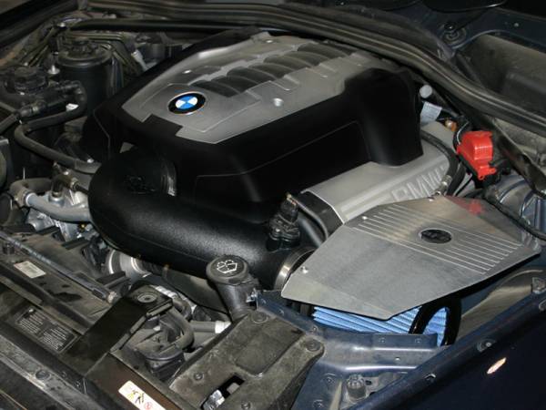 aFe Power Performance Parts & Installation | 1350 Offroad - aFe Magnum FORCE Stage-2 Cold Air Intake System with Pro 5R Filter - 54-11142 - Image 1