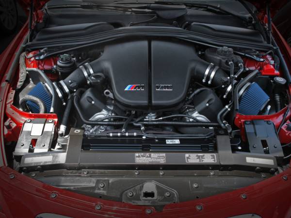 aFe Power Performance Parts & Installation | 1350 Offroad - aFe Magnum FORCE Stage-2 Cold Air Intake System with Pro 5R Filter - 54-11272 - Image 1