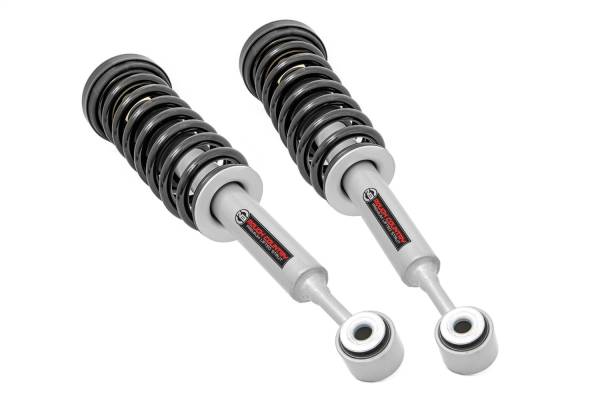 Rough Country Lift Kits & Suspension | 1350 Offroad - Rough Country Lifted N3 Struts, 6-in - 501003 - Image 1