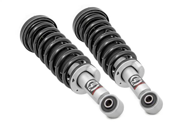 Rough Country Lift Kits & Suspension | 1350 Offroad - Rough Country Lifted N3 Struts, 2.5-in - 501013 - Image 1