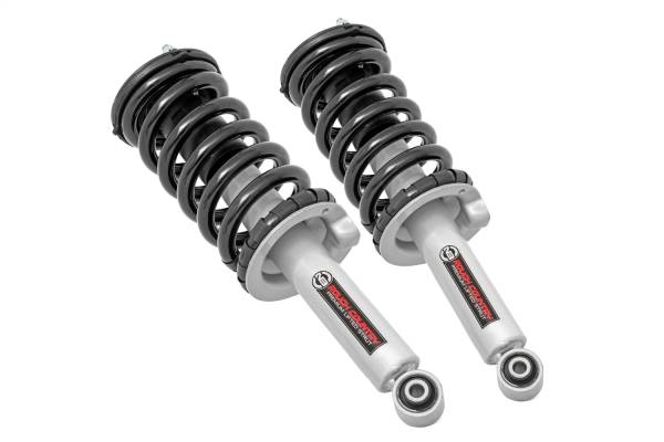 Rough Country Lift Kits & Suspension | 1350 Offroad - Rough Country Lifted N3 Struts, 6-in - 501014 - Image 1